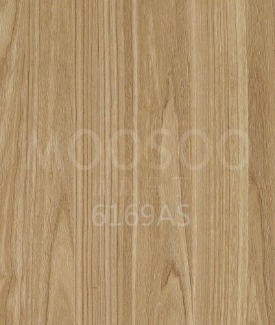 Panely z dreva Paulownia s drôtenou kefou