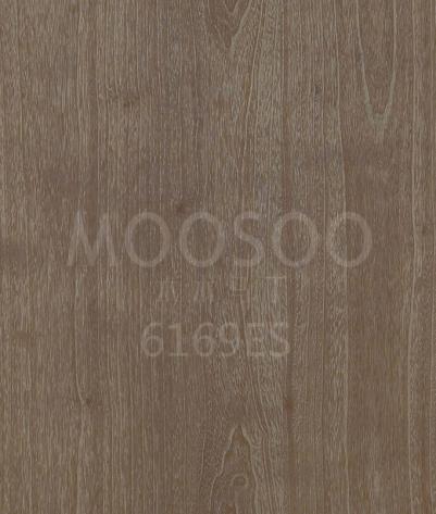 Rustikálne dosky z paulovnie s drôteným brúsením