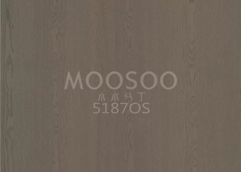 Biely dubový oceľový brúsený masívny drevený spojovací panel: Kde sa remeselná zručnosť stretáva s moderným životom